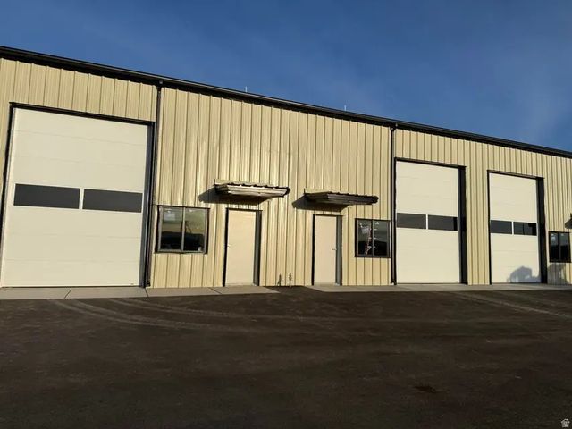814 N 2475 W C-d, Cedar City