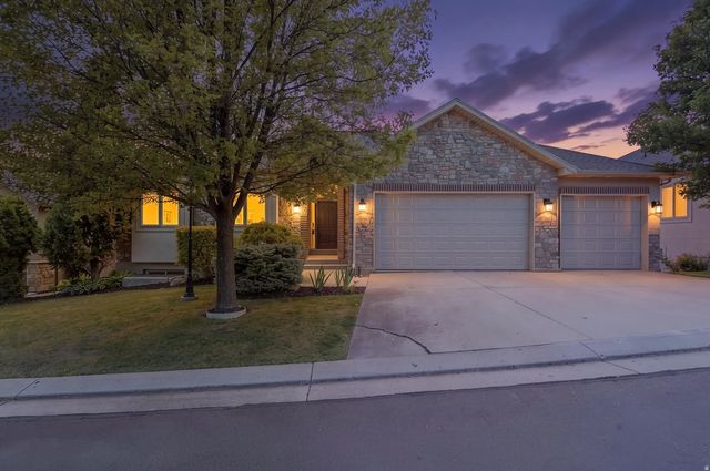 6698 S Hidden Mill Cv, Cottonwood Heights