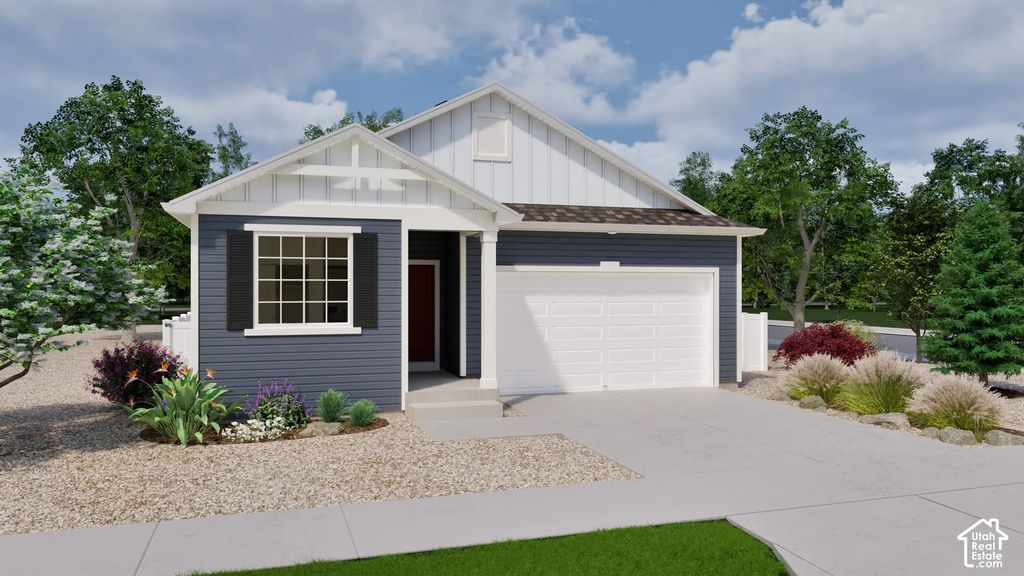 7057 N Obsidian Way, Eagle Mountain