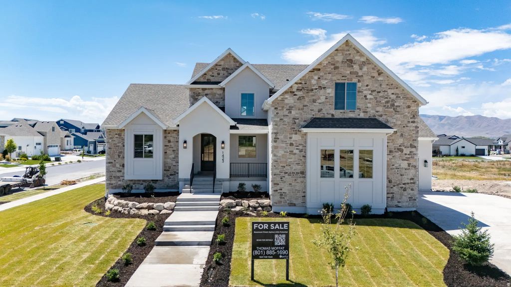 1423 W 1220 N, Lehi