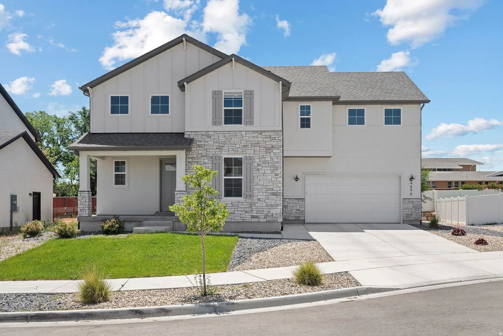 4896 S Snarr Haven Ct W, Taylorsville