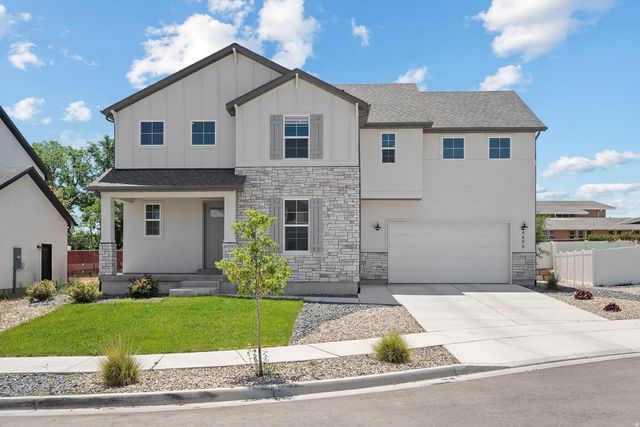 4896 S Snarr Haven Ct W, Taylorsville