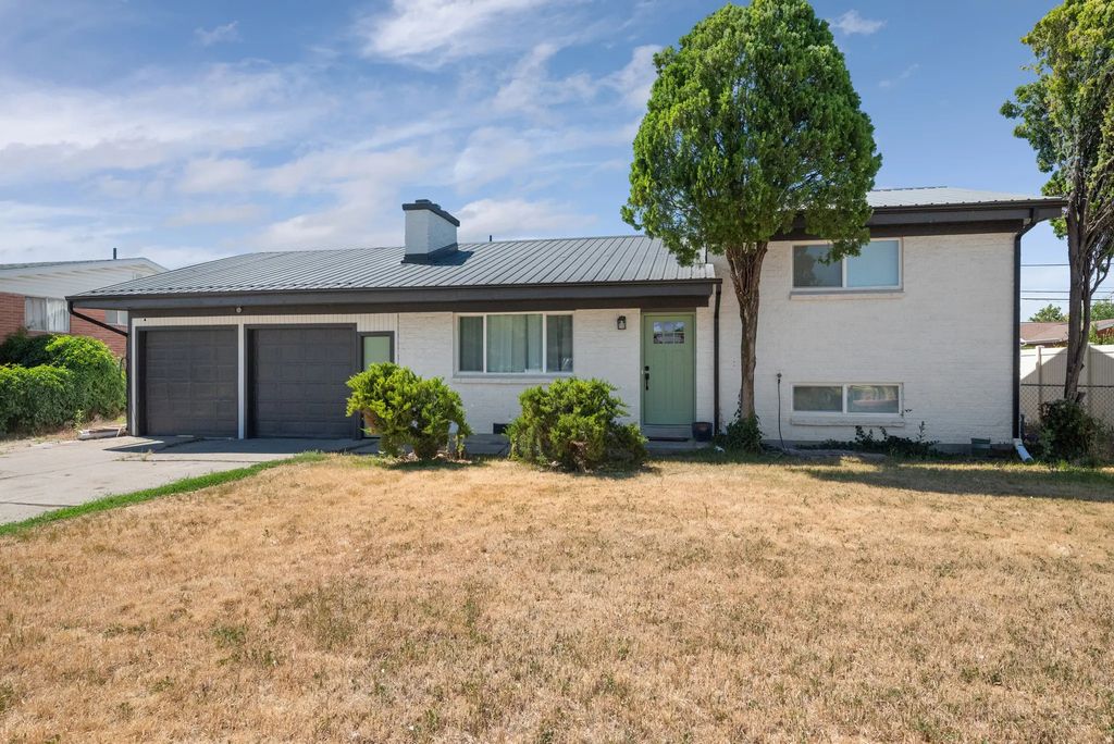 3837 W 3240 S, Salt Lake City