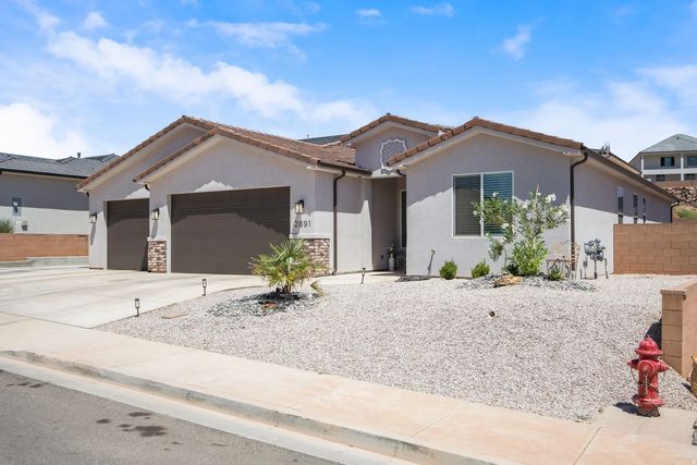 2891 E Chapman Cir, Washington