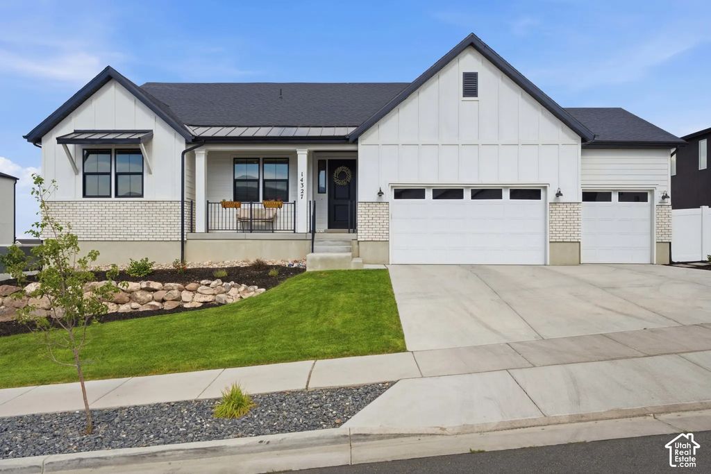 14327 S Dennery Cv W 22, Herriman