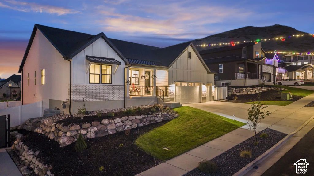 14327 S Dennery Cv W 22, Herriman