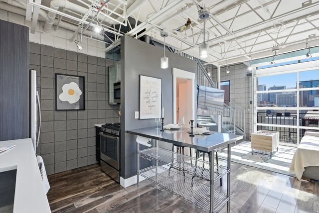 360 W Broadway S 613, Salt Lake City