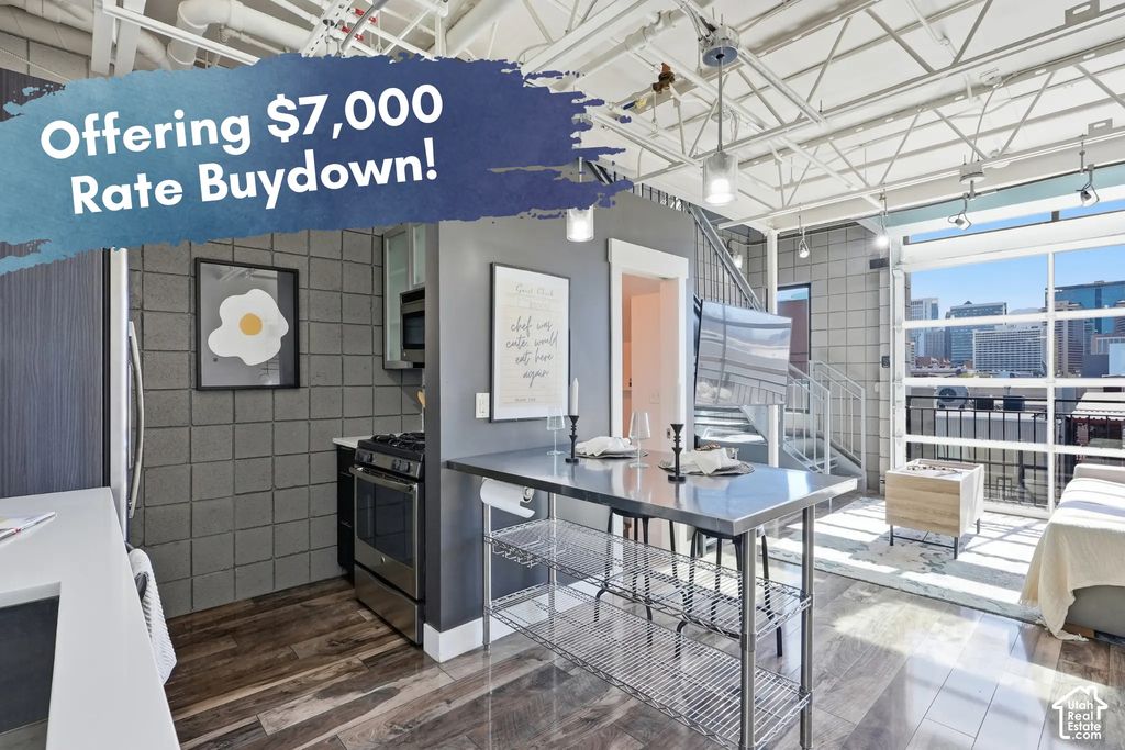 360 W Broadway S 613, Salt Lake City