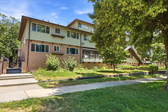 131 S 1000 E 12, Salt Lake City