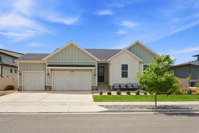 12292 S Emory Peak Cv W 410, Herriman