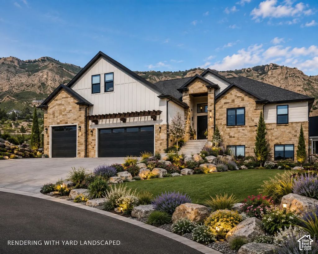 838 E Mountain Rd N, North Ogden