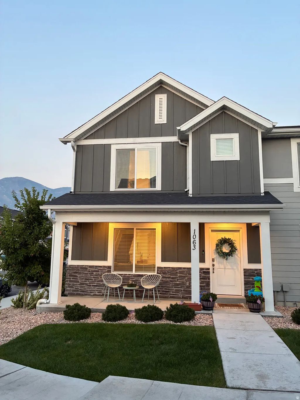 673 W 1920 S 1063, Provo