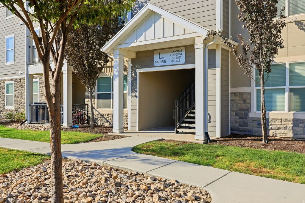 14659 S Bloom Dr L201, Herriman
