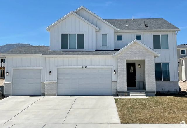 6988 W Syndey Peak Ln S 403, West Jordan