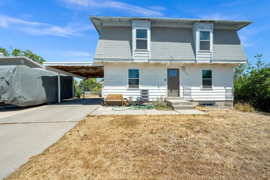 5289 S Leprechaun Ln W, Salt Lake City