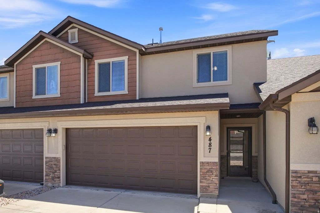 487 S 340 W, Spanish Fork