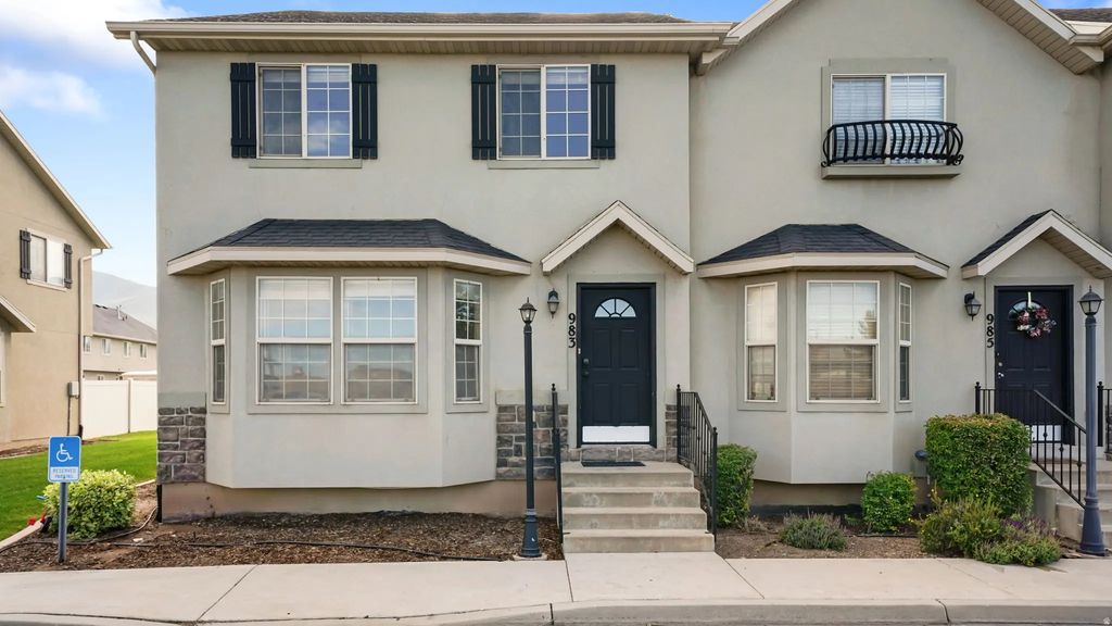 983 S 1850 W, Springville