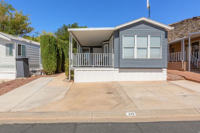 840 N Twin Lakes Dr 238, St. George
