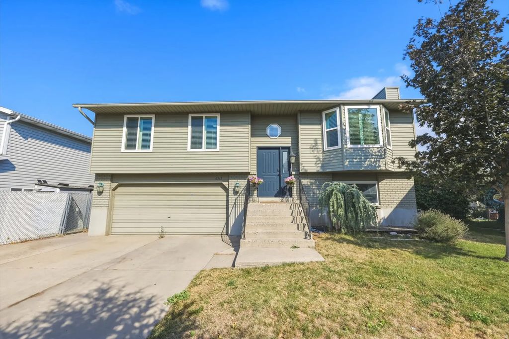 6363 S Uyeda Ct, West Jordan