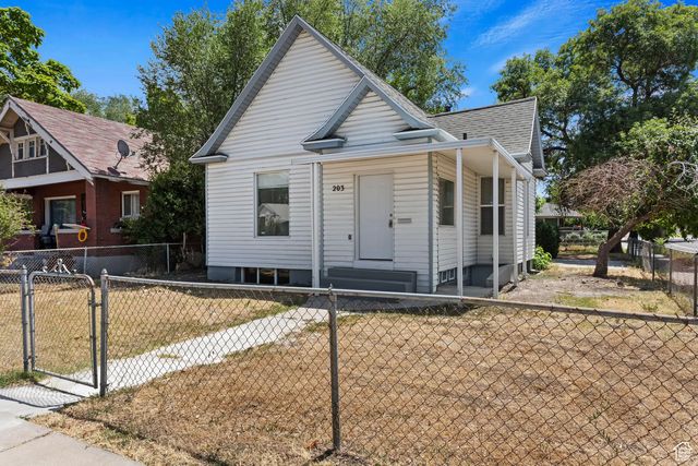 203 30th St, Ogden