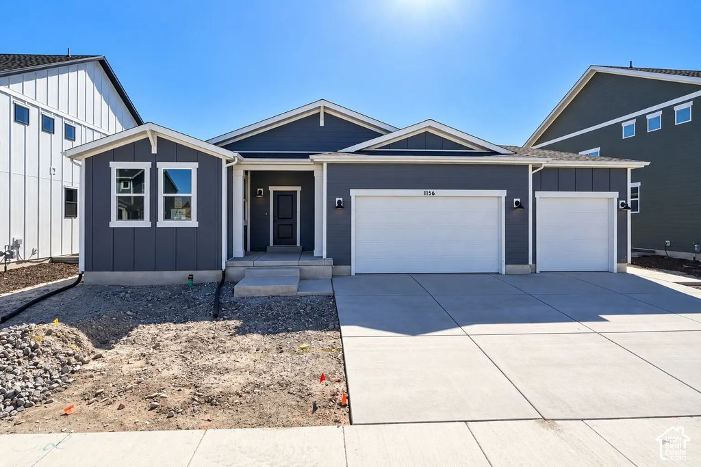 1170 E Blackfeet Dr 503, Eagle Mountain