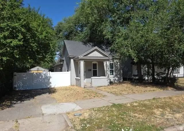 3161 Adams Ave, Ogden