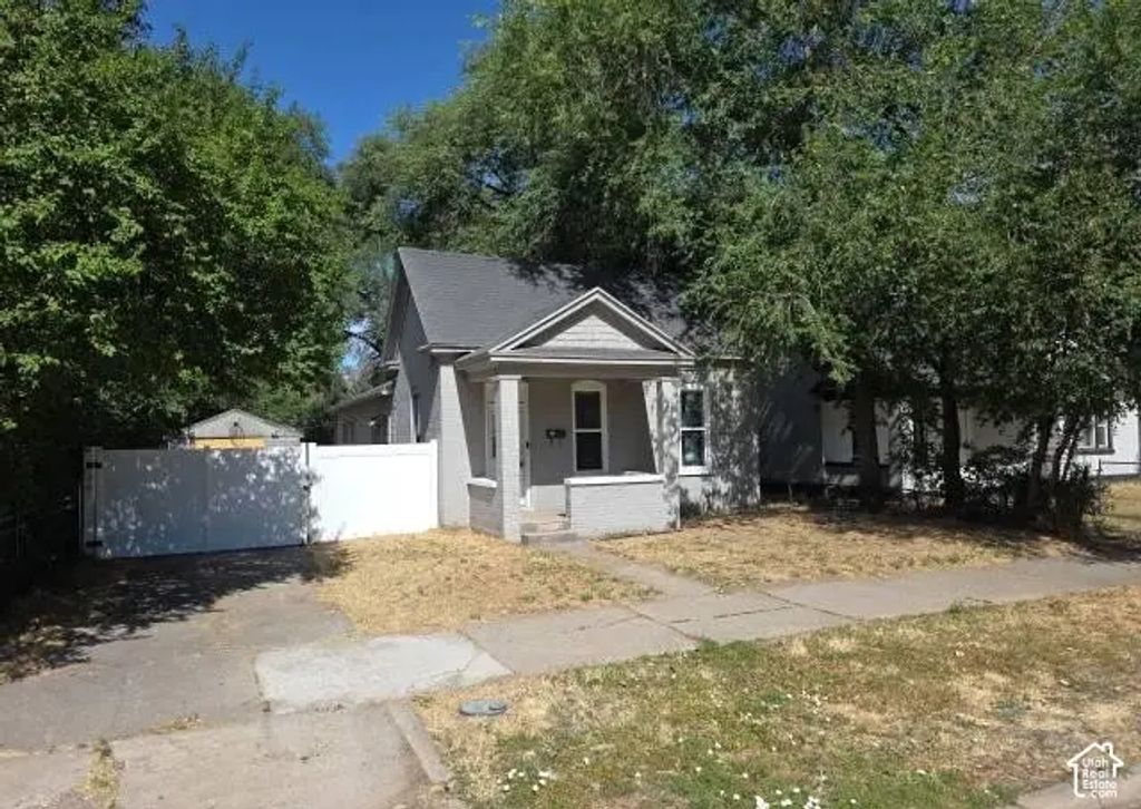 3161 Adams Ave, Ogden