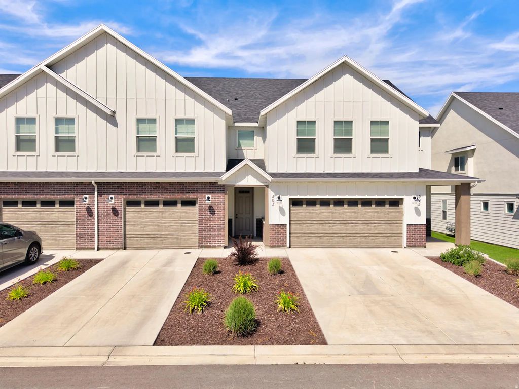 503 N 420 W, Lindon