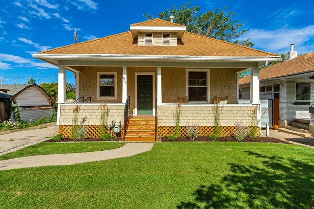 1924 S Lake St. E, Salt Lake City