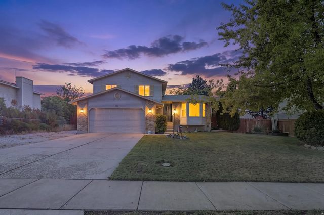 4914 W 8430 S, West Jordan