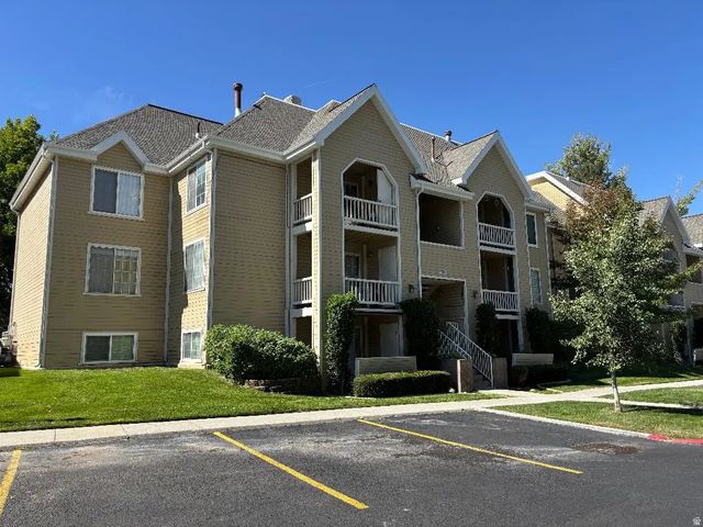 1212 E Waterside Cv 10, Cottonwood Heights