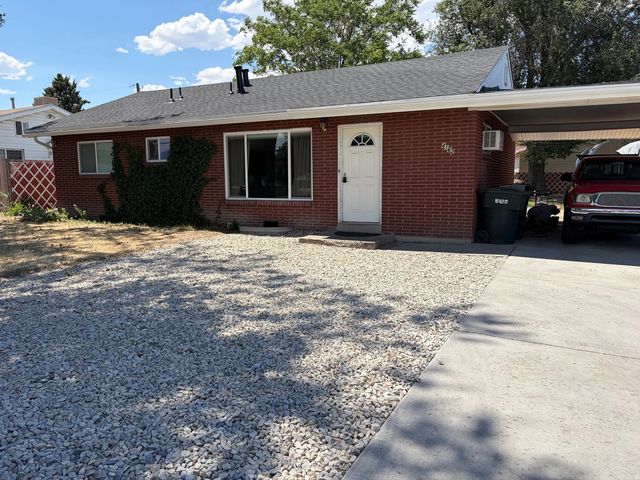 4162 S 4800 W, West Valley City