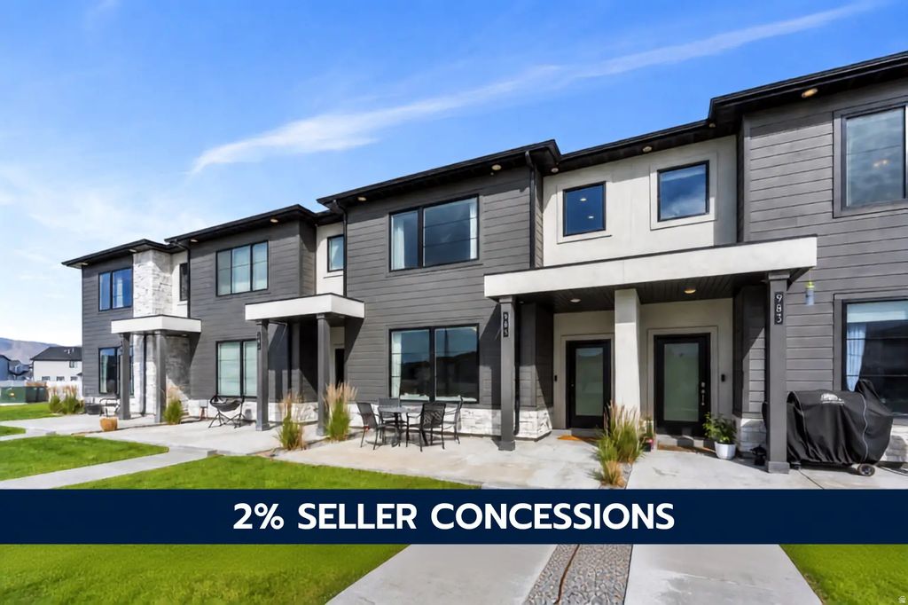 985 S 950 W, American Fork