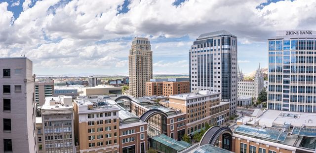 35 E 100 S 1409, Salt Lake City