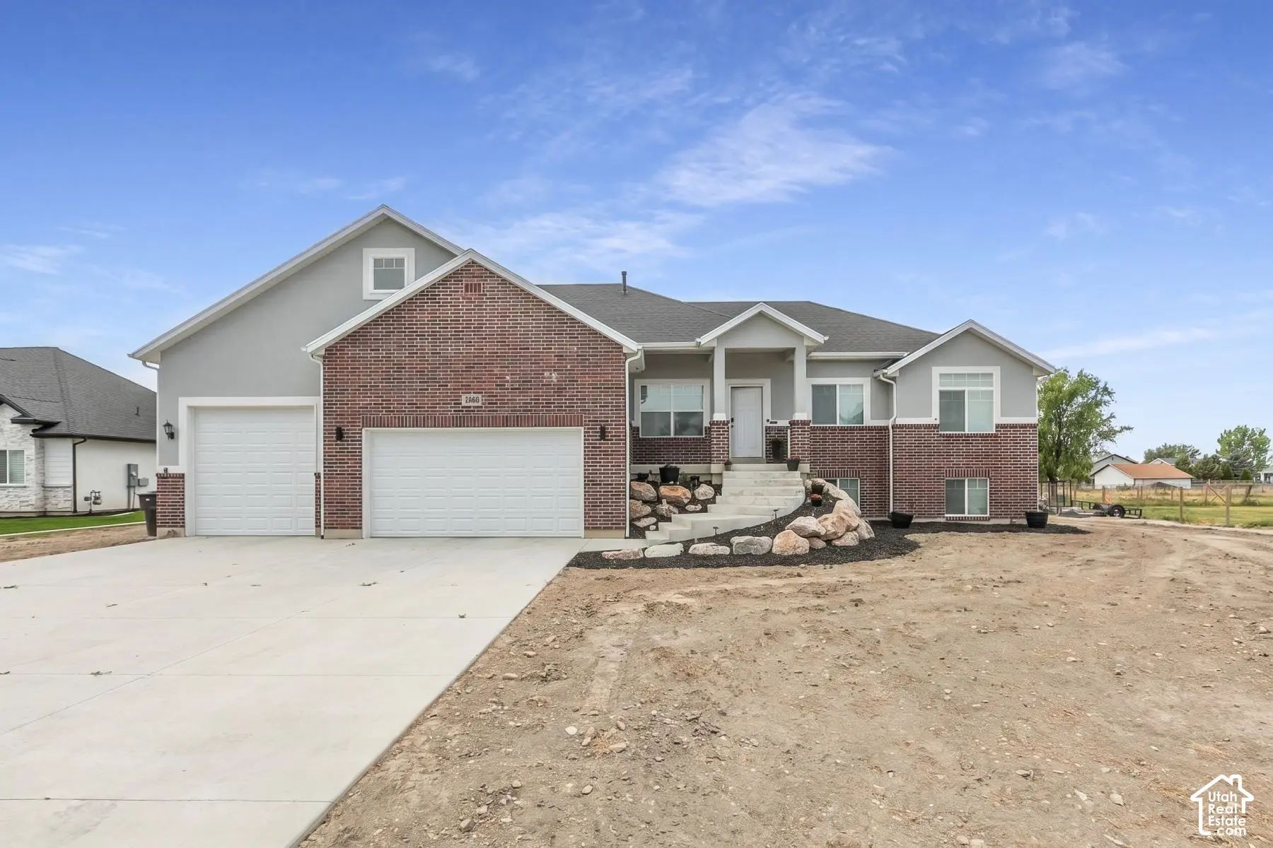 2543 W 3100 N, Farr West