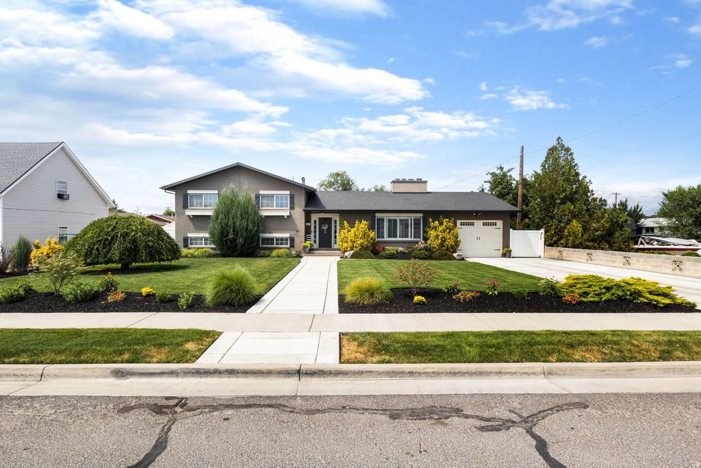 241 E 600 N, Lehi