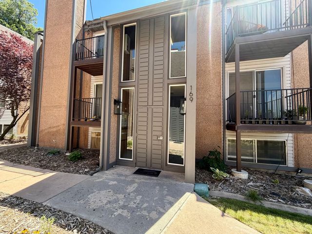 169 E 100 N B, Logan