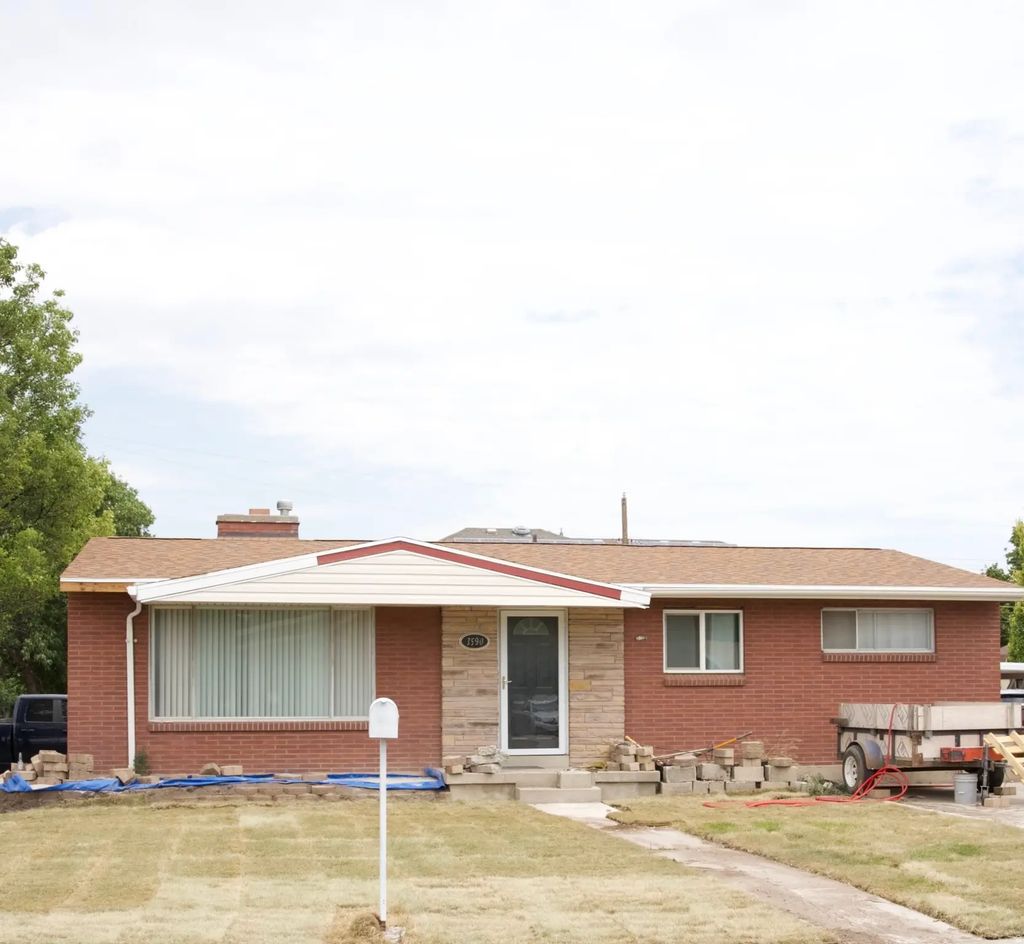 3590 W 4305 S, West Valley City