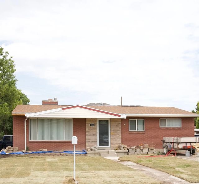 3590 W 4305 S, West Valley City