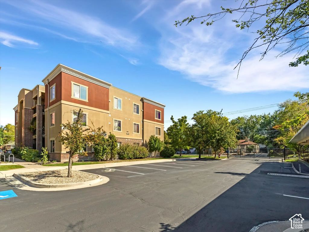 190 E Belmont Ave 9, Salt Lake City