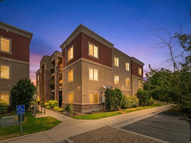 190 E Belmont Ave 9, Salt Lake City