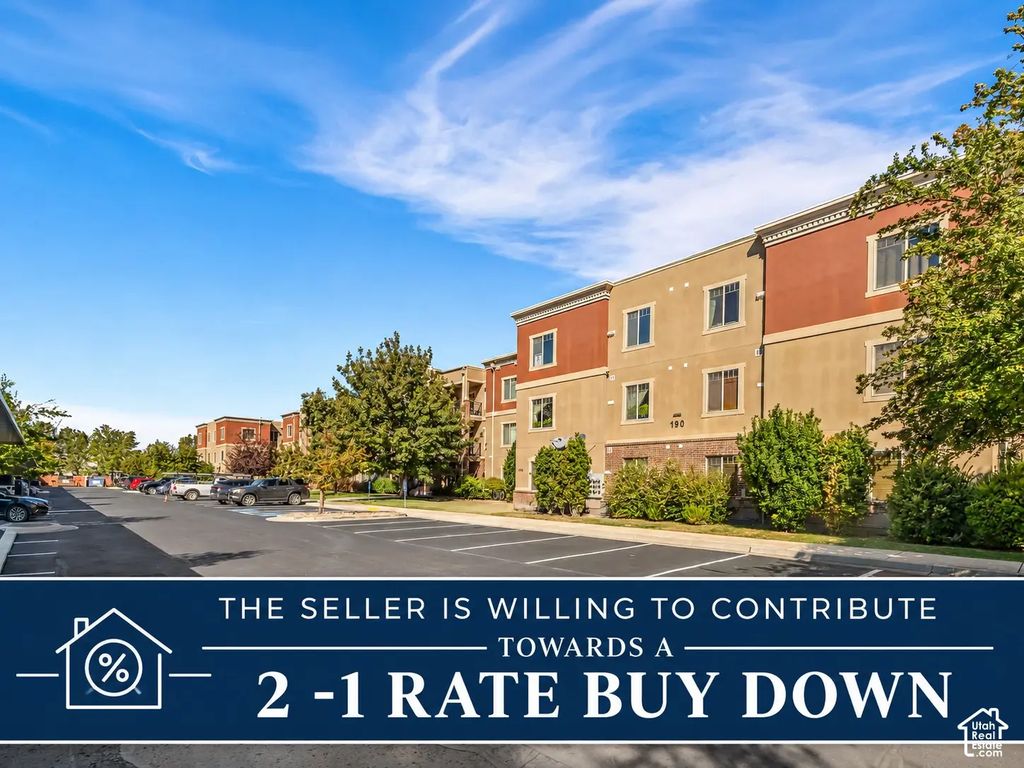 190 E Belmont Ave 9, Salt Lake City