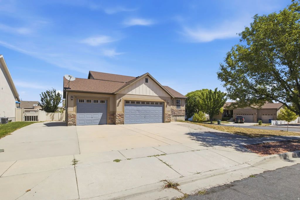 7138 W Magnum Vista Pl S, Salt Lake City