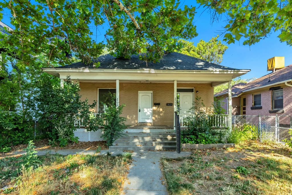 2752 Madison Ave, Ogden