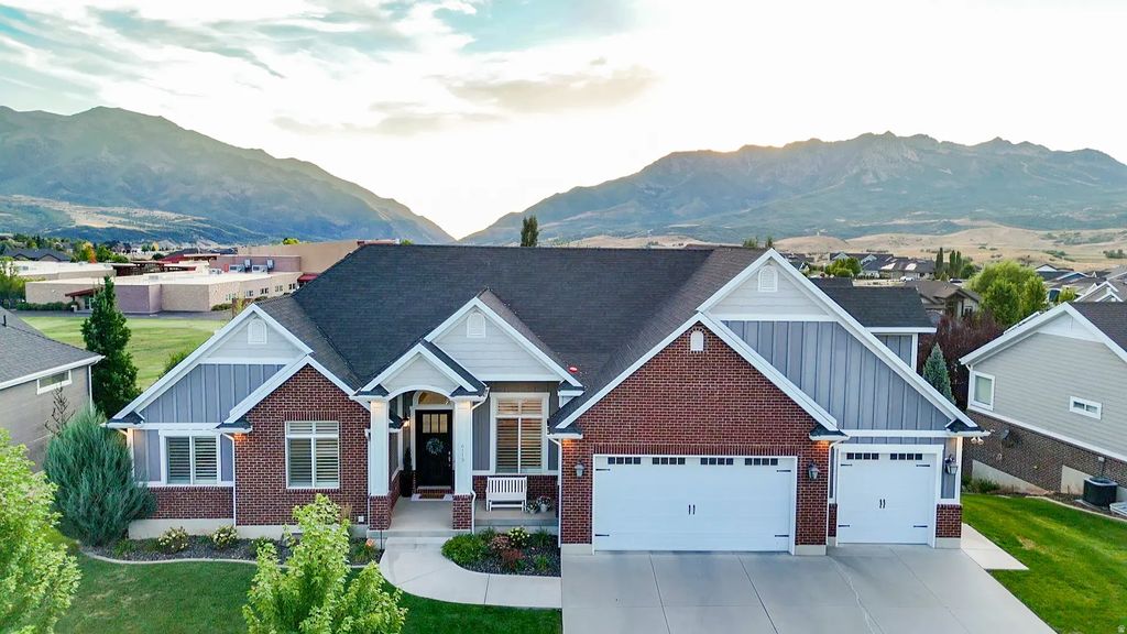 6113 Park Meadow Dr, Mountain Green