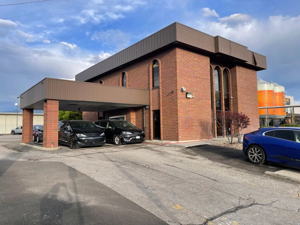 1735 S 300 W, Salt Lake City