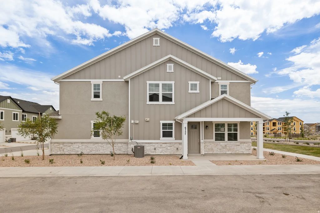 6757 W Jumbo Rocks Ln 249, Herriman