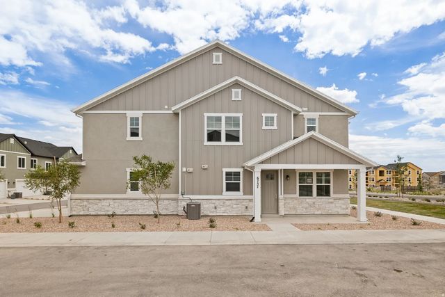 6757 W Jumbo Rocks Ln 249, Herriman