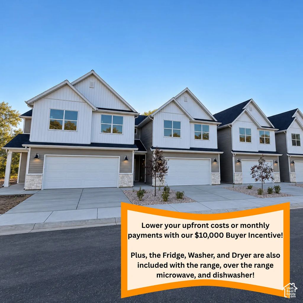 1049 N Summit View Dr, Harrisville