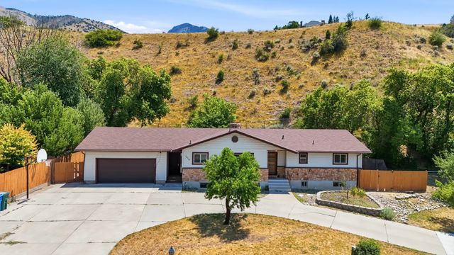 1410 E Sumac Dr, Logan
